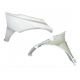 Ford Fiesta S2000 Front Wings in fibreglass (Pair)