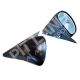 BMW M3 E30 Rearview mirrors in Fibreglass (Mirrors included)(Pair)
