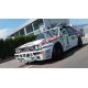 Lancia DELTA EVOLUZIONE - Lancia DELTA INTEGRALE 16v Rearview mirrors in carbon fibre