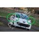Peugeot 207 R3T - 207 S2000 Espejos retrovisores de carbono (Espejos incluidos) (Pareja)