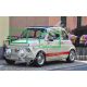 Fiat Abarth 500 - Fiat Abarth 595 Espejos retrovisores (Pareja)