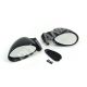 FIAT 127 GR.2 Rearview mirrors (Pair)