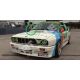 BMW M3 E30 Espejos retrovisores de carbono (Espejos incluidos) (Pareja)