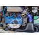 Peugeot 106 1.3 Airbox en CarbonKevlar