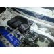 Peugeot 106 Airbox in carbone