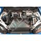 Fiat PUNTO S1600 Abarth Airbox in carbone