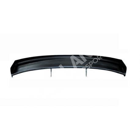 Ford Fiesta S2000 Rear Spoiler in fiberglass