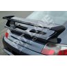 Porsche 996 GT3 Aileron Arrière en fibre de verre