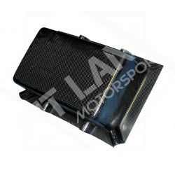 Citroen C2 - Citroen C2 R2 MAX - Citroen C2 S1600 - Citroen DS3 R3T Battery Cover in carbon