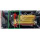 Lancia DELTA EVOLUZIONE - Lancia DELTA INTEGRALE 16v Tapa de la correa de distribución in kevlarcarbono