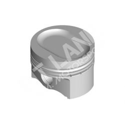 LANCIA DELTA 2000 turbo 8v 4 piston kit 84,60 Ø