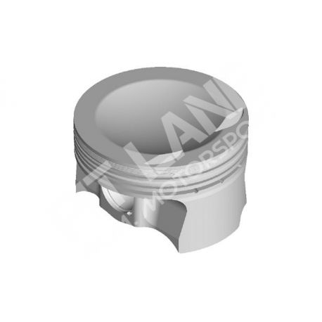 AUDI TT RS 5 piston kit 83 Ø