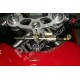 DUCATI 749 R 2004-2007 MATRIS AMMORTIZZATORE DI STERZO SERIE SDK