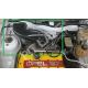 Opel Kadett - Opel Astra GSI 16v Airbox in Kohlenstoff