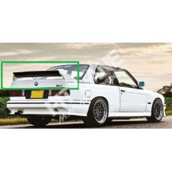 BMW E30 M3 EVO Heckflügel Heckspoiler