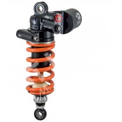 APRILIA TUONO 660 2021 MONOSHOCK MATRIS Serie M46R