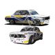 BMW 2002 Racing Full BODY KIT in fiberglass