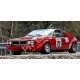 Lancia Beta Montecarlo Parachoques Delantero de fibra de vidrio