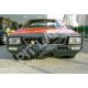 Lancia Beta Montecarlo Parachoques Delantero de fibra de vidrio