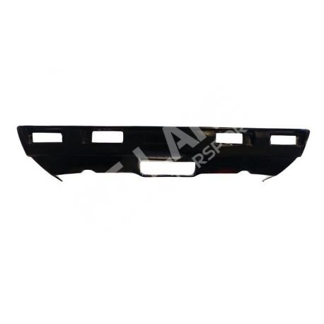 Lancia Beta Montecarlo Front Bumper in fibreglass