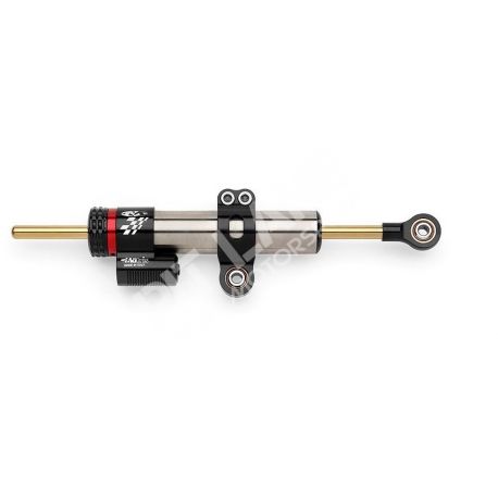 OHVALE GP-0 110/160 2019-2024 MATRIS AMORTISSEUR DE DIRECTION SERIE SDR