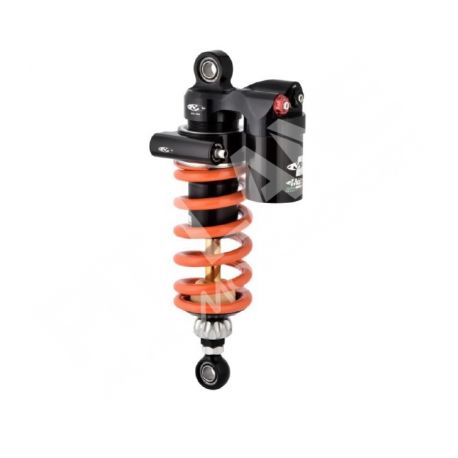 OHVALE GP-0 110/160 2019-2024 MONOSHOCK FEDERBEIN MATRIS SERIE M46R