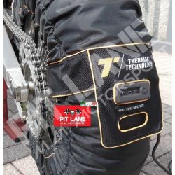 TERMOCOPERTE MOTO Thermal Technology Supermoto 120 / 160