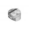 Citroen C2 Super 1600 4 piston kit 79 Ø