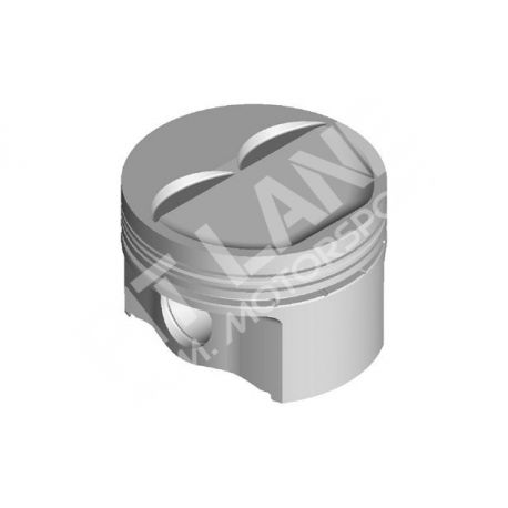 Fiat Uno Turbo 1,3 – FIAT Punto GT 1,3 4 piston kit 81 Ø