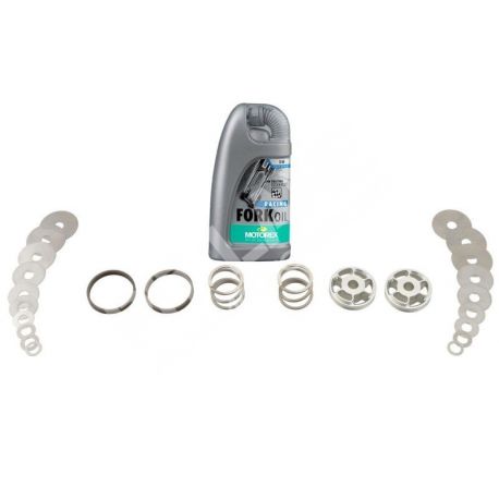 TRIUMPH Street Triple 765RS 2023/- (H801) Showa BPF MATRIS HYDRAULIC FORK KIT FRK-BP STEP 1