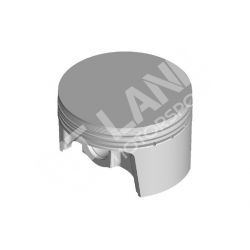 FIAT 500 Q.C. 30 2 piston kit 85 Ø