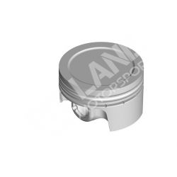 FIAT 600 SPORTING - FIRE 1100 4 piston kit 71,20 Ø