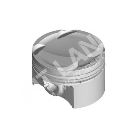 Peugeot 208 1,6 THP (EP6) Kit 4 pistons 77,5 Ø
