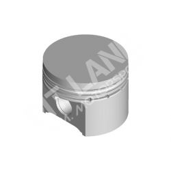 Renault 5 Turbo 4 piston kit 76 Ø