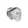 Renault R3 Kit 4 pistoni 82,73 Ø