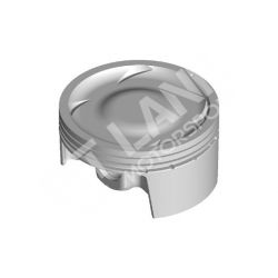 Subaru Impreza 2500 4 piston kit 100 Ø