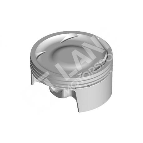 Subaru Impreza 2500 4 piston kit 99,75 Ø