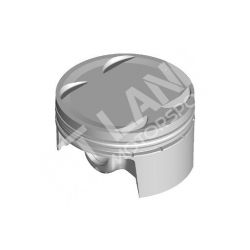 Subaru Impreza 2000 4 piston kit 93 Ø