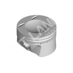 Volkswagen Golf 5 4 piston kit 82,50 Ø