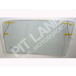 Lancia DELTA Heated windscreen