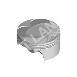 BMW 1200 GS 2017 HC 2 piston kit 101 Ø