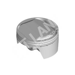 BMW 1200 GS HC 2 piston kit 101 Ø