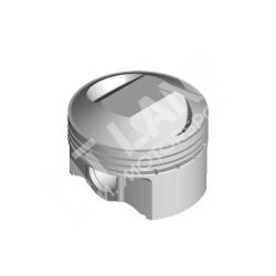 Ducati Pantah 650 2 piston kit 82 Ø