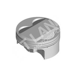 Ducati ST3 HC Kit 2 pistons 94 Ø