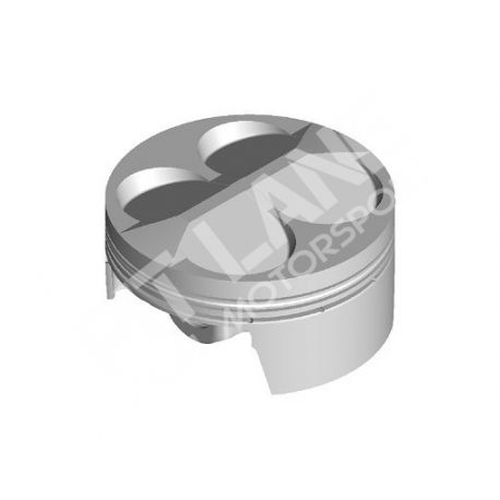Ducati 955 (pin 20 mm) Kit 2 pistons 96 Ø