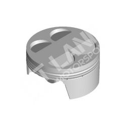 Ducati 749 S 2 piston kit 100 Ø