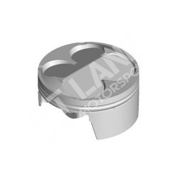 Ducati 749 R 2 piston kit 100 Ø