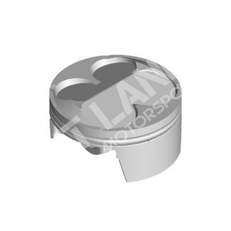 Ducati 749 R 2 piston kit 100 Ø