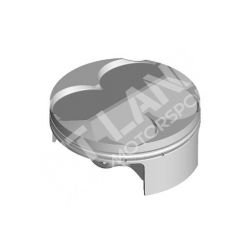 Ducati 999 F03/F04 2 piston kit 104 Ø