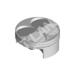 Ducati 1098 S HC Conjunto de 2 pistones 104 Ø
